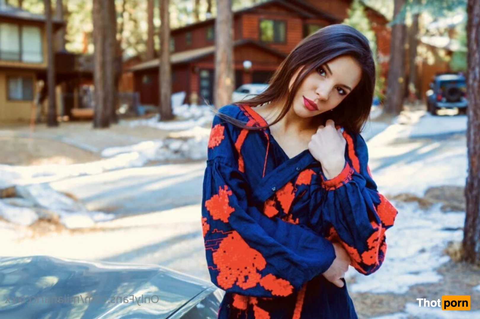 Milana Ricci 3768326