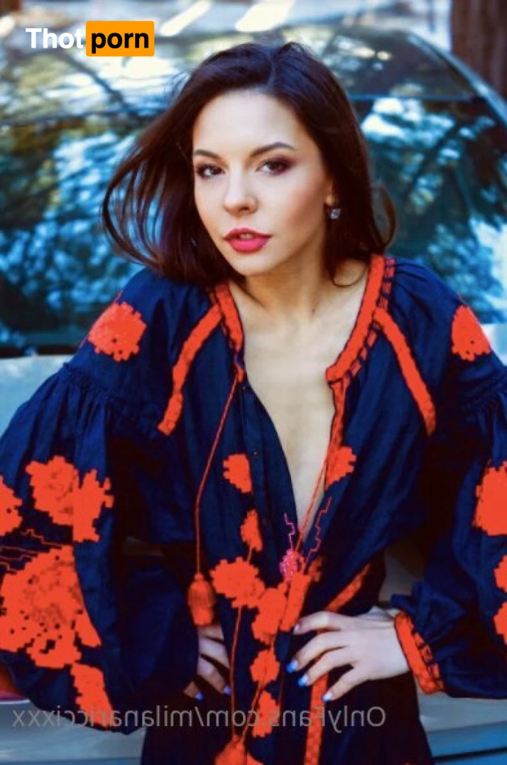 Milana Ricci 3768527