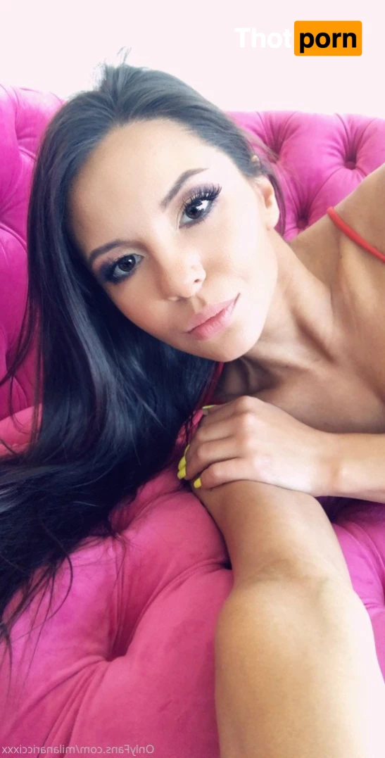 Milana Ricci 3768728