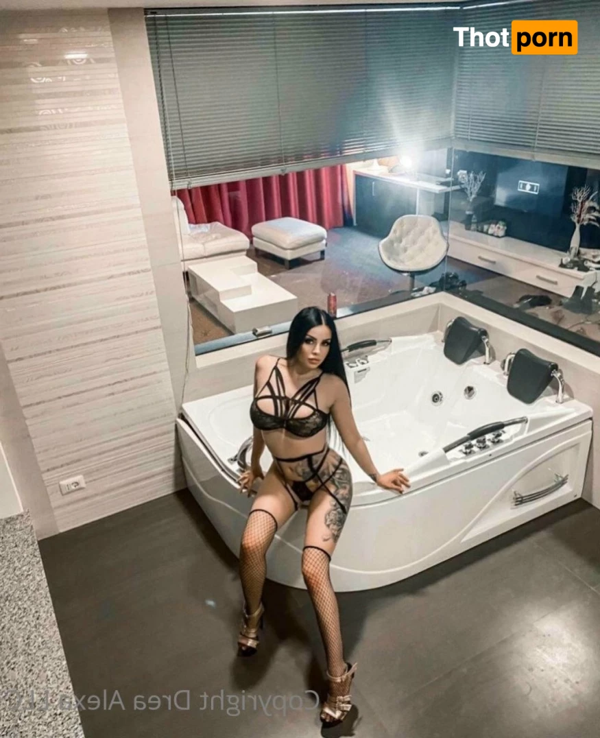 Drea Alexa Previews TV 4354292