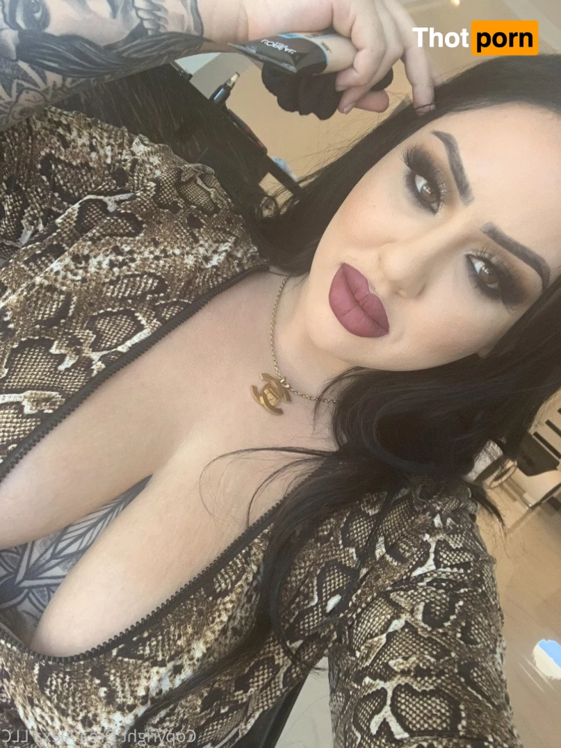 Drea Alexa Previews TV 4354710