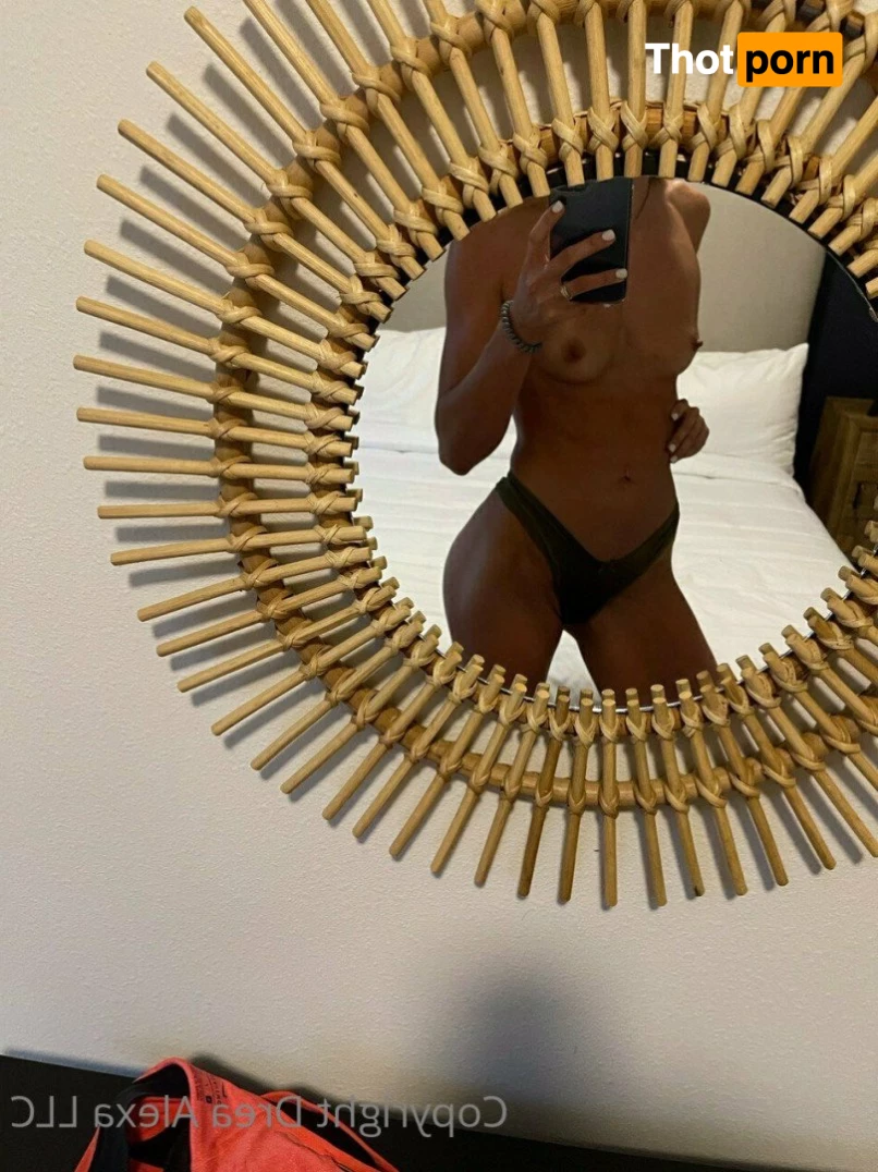 Drea Alexa Previews TV 4355563