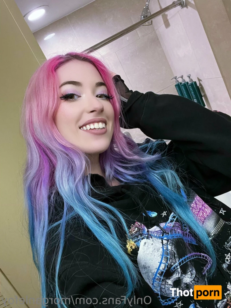 MorganLeFoy 13529506