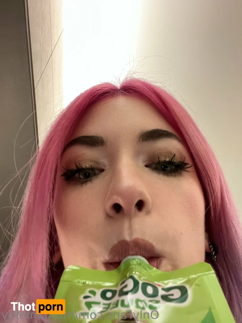 MorganLeFoy 13529659