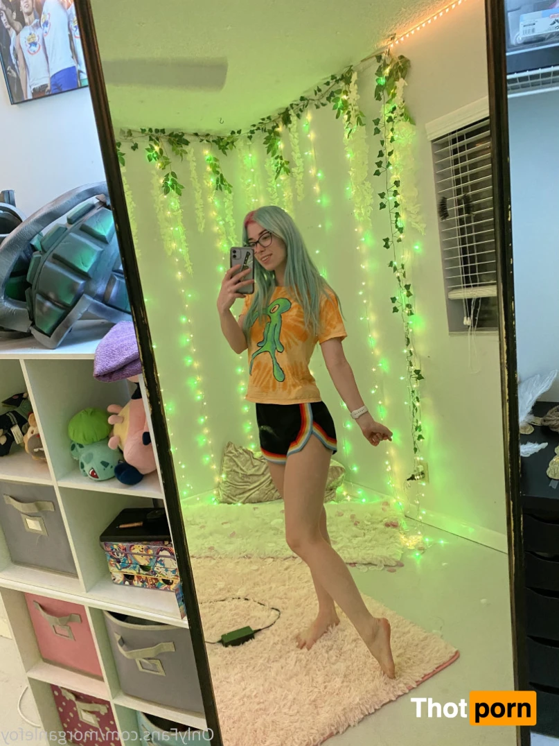 MorganLeFoy 13530559