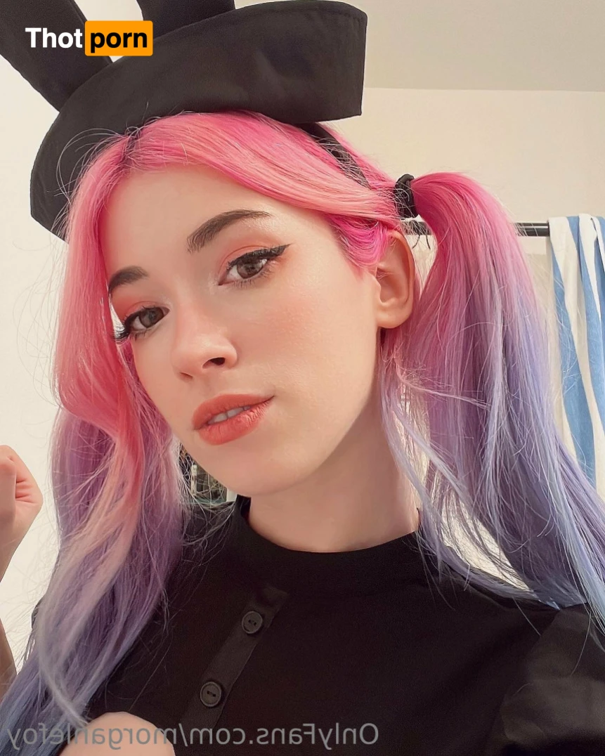 MorganLeFoy 13530904