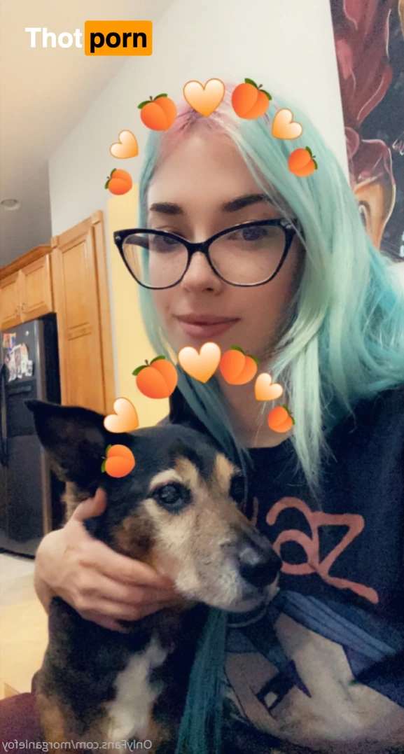 MorganLeFoy 13531088