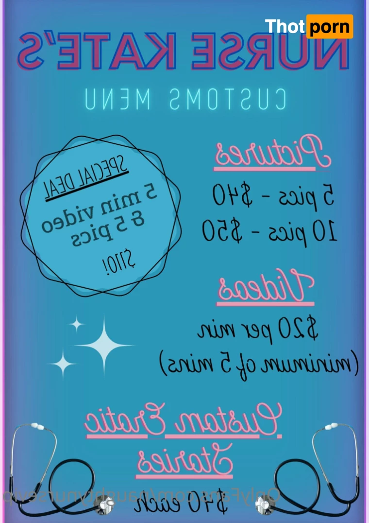 𝐍𝐔𝐑𝐒𝐄 𝐊𝐀𝐓𝐄 👩‍⚕️🩺 𝓪𝓽 𝔂𝓸𝓾𝓻 𝓼𝓮𝓻𝓿𝓲𝓬𝓮. 6250404