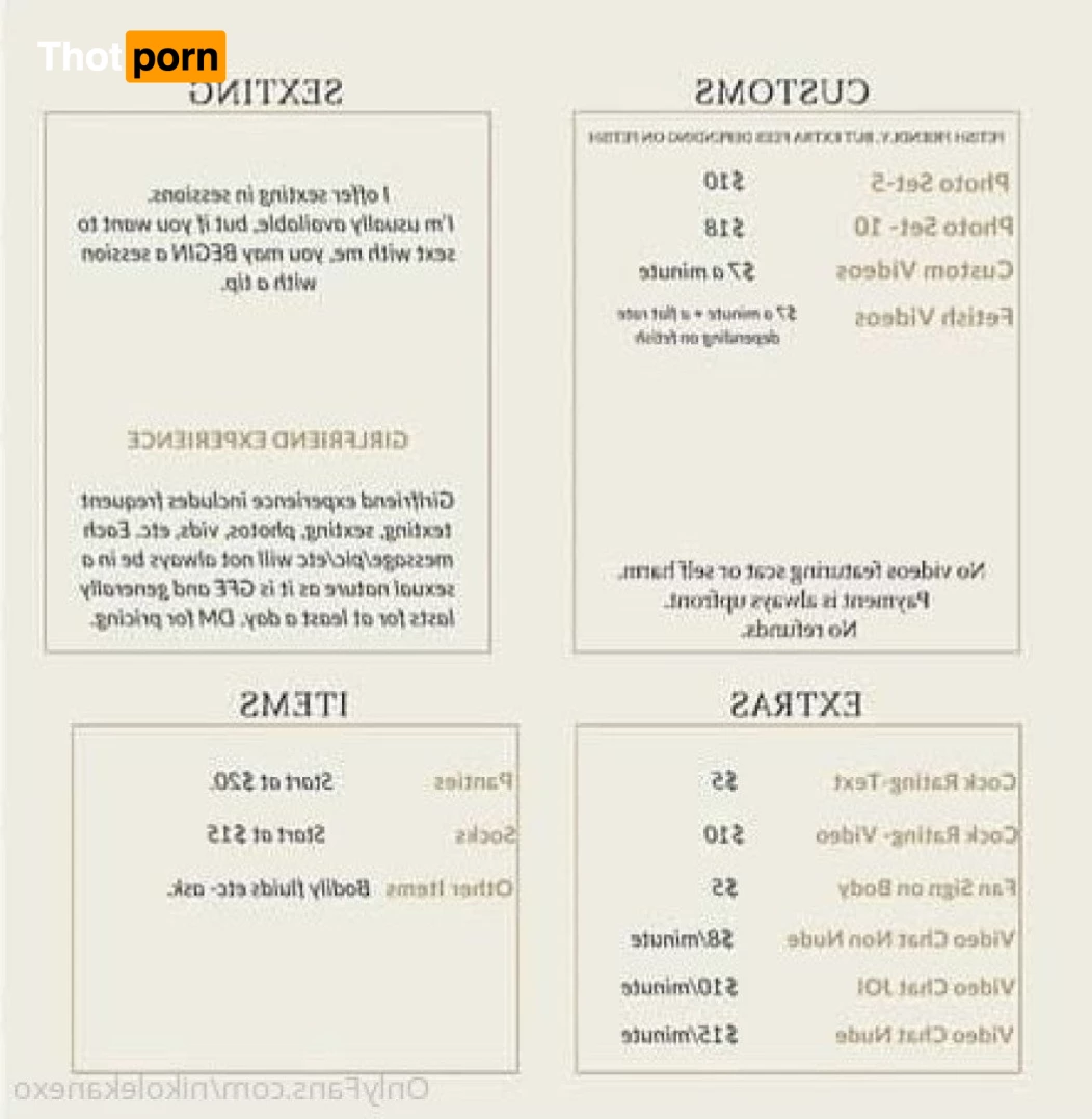 Nikole Kane Free 3799259