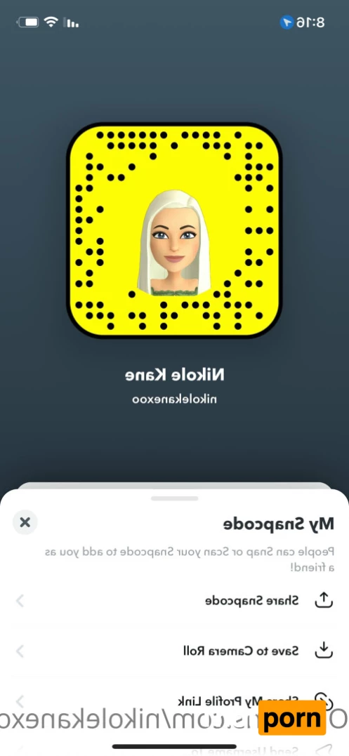 Nikole Kane Free 6583286