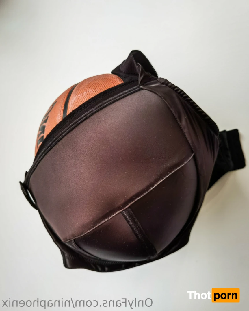 Nina Phoenix 15509537