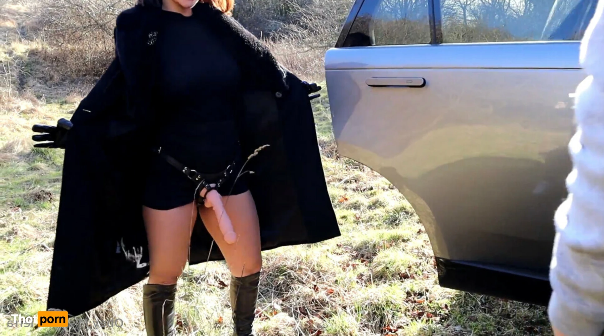 Dominant Mommy 13520997