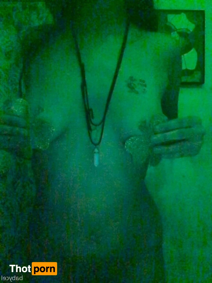 baby cel 👾 136865