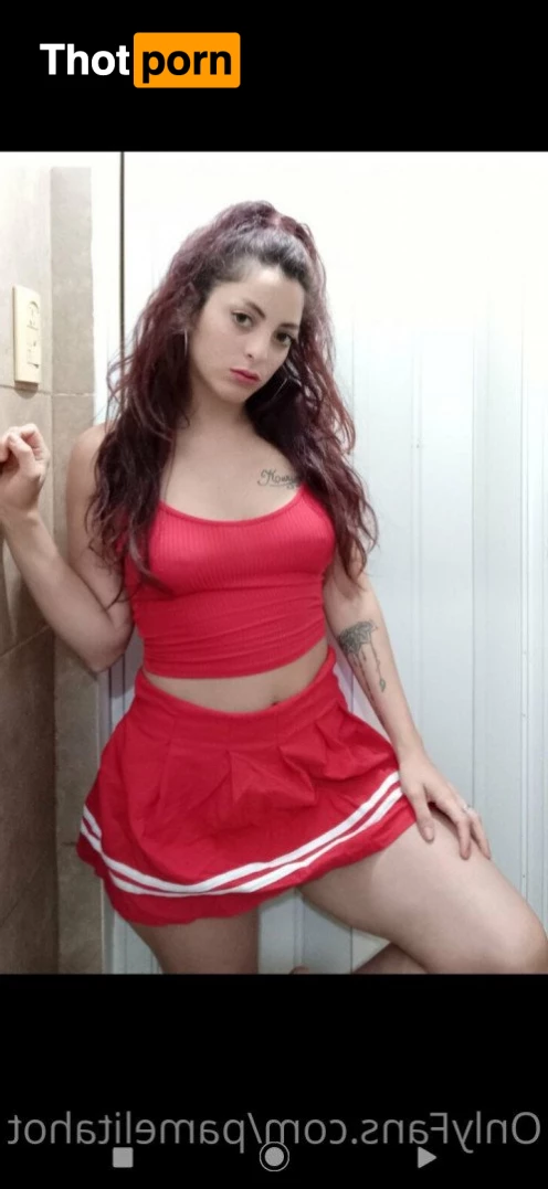 EXCITING PAM! 🥵💦💦 2300765