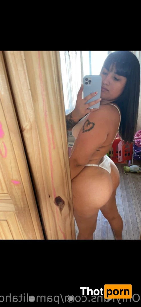 EXCITING PAM! 🥵💦💦 7694054