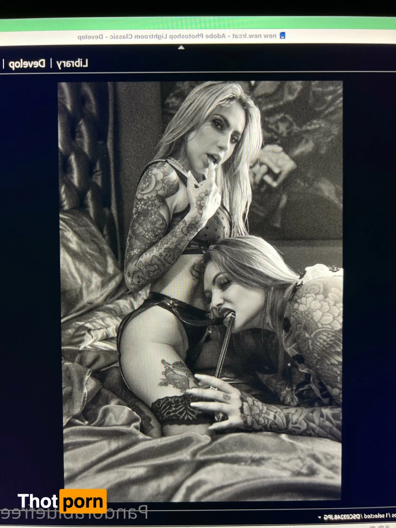 Pandora Blue 13517275