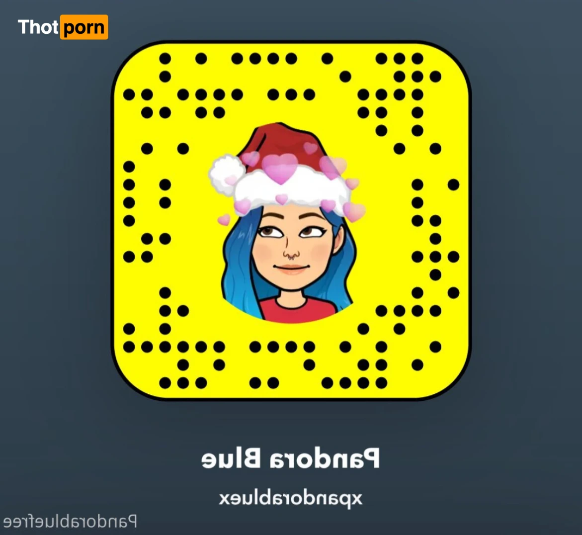 Pandora Blue 13517418