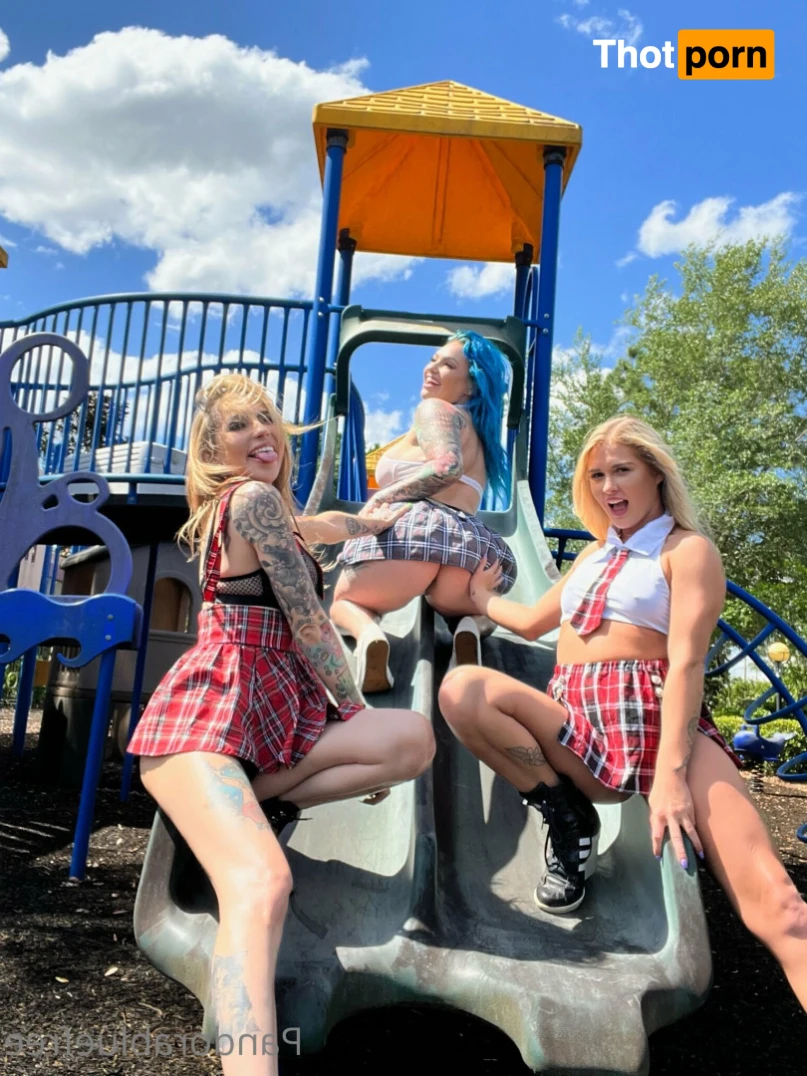 Pandora Blue 13518221