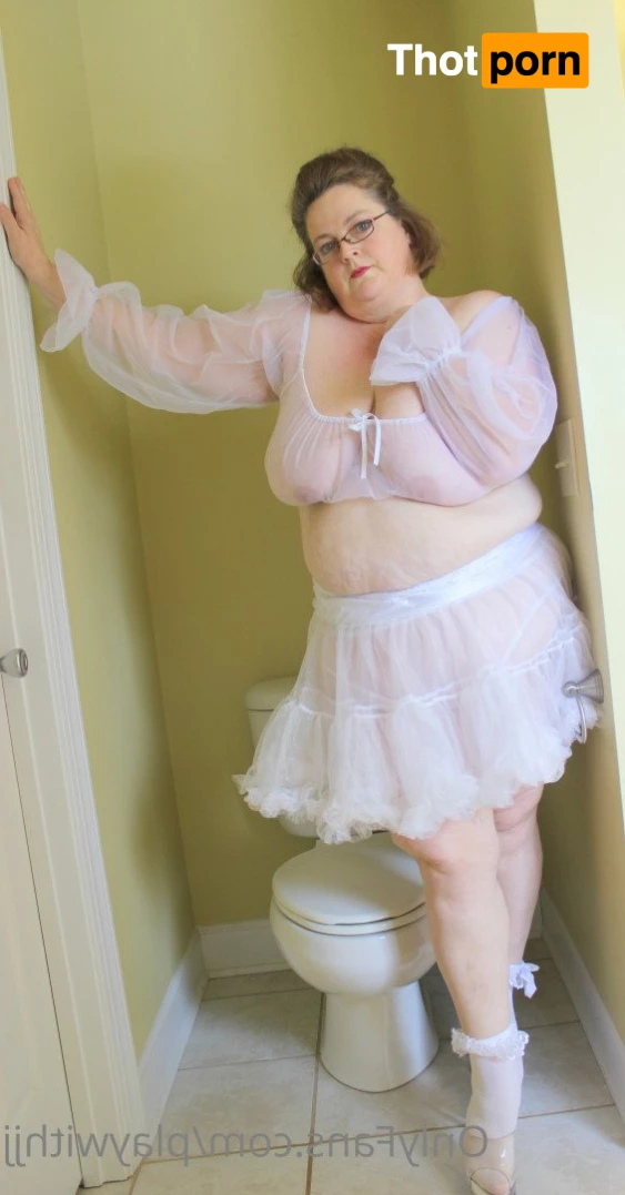 🟢Cock Whispering Hotwife JJ BBW Big Tits 3932802