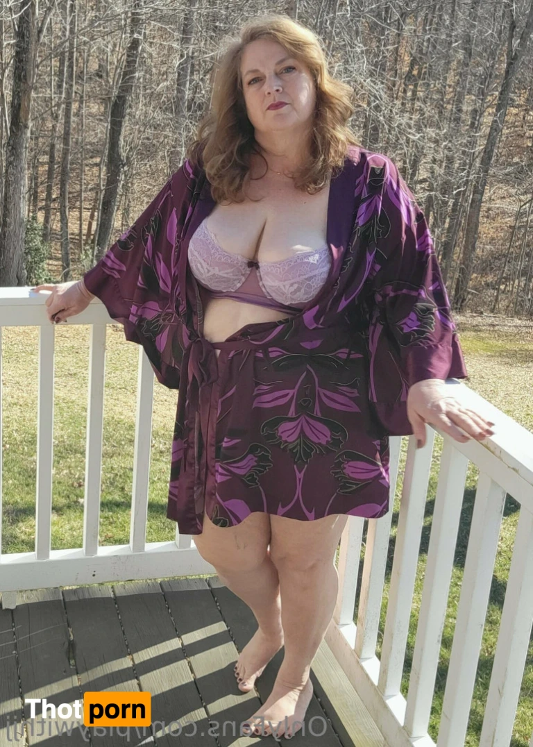 🟢Cock Whispering Hotwife JJ BBW Big Tits 13502791