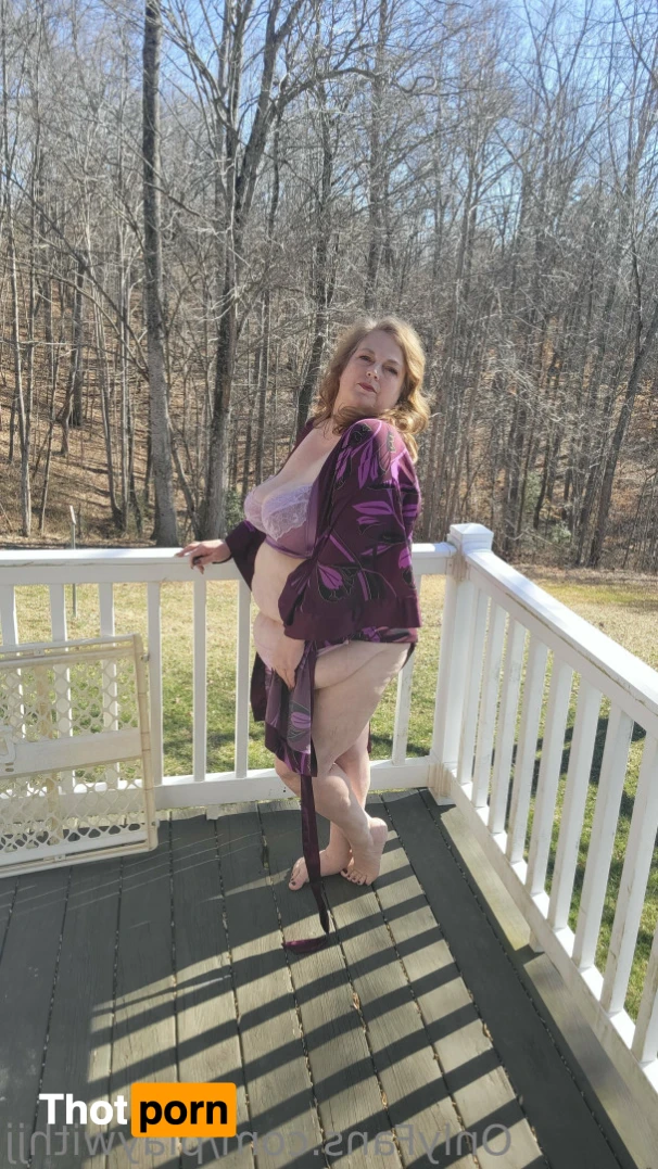 🟢Cock Whispering Hotwife JJ BBW Big Tits 13502877