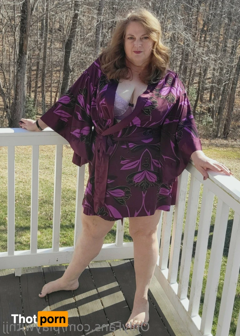 🟢Cock Whispering Hotwife JJ BBW Big Tits 13503194