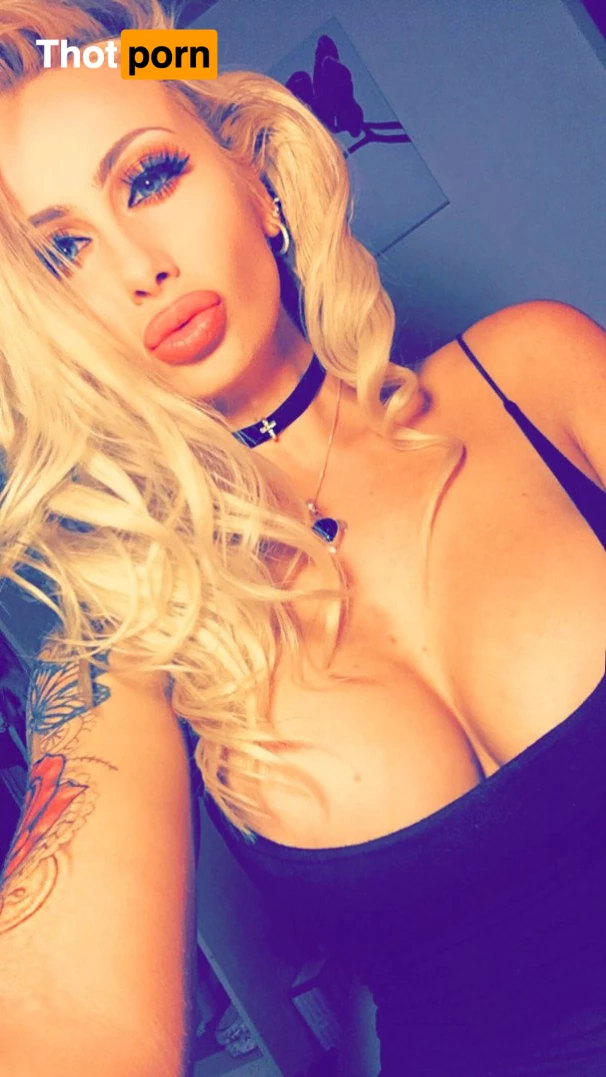 Kaitlyn Laken 😈💦 4589470