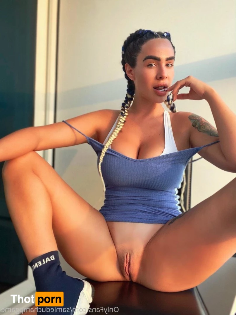 Samie Duchamp VIP 💦 4214280