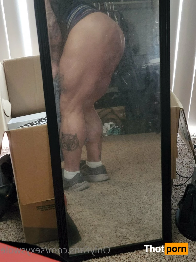 Sexy Swole 2312791