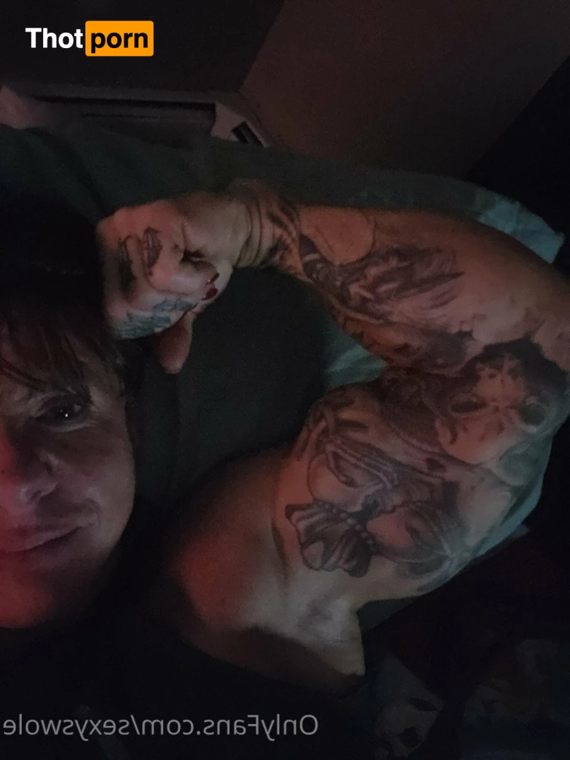 Sexy Swole 2312798