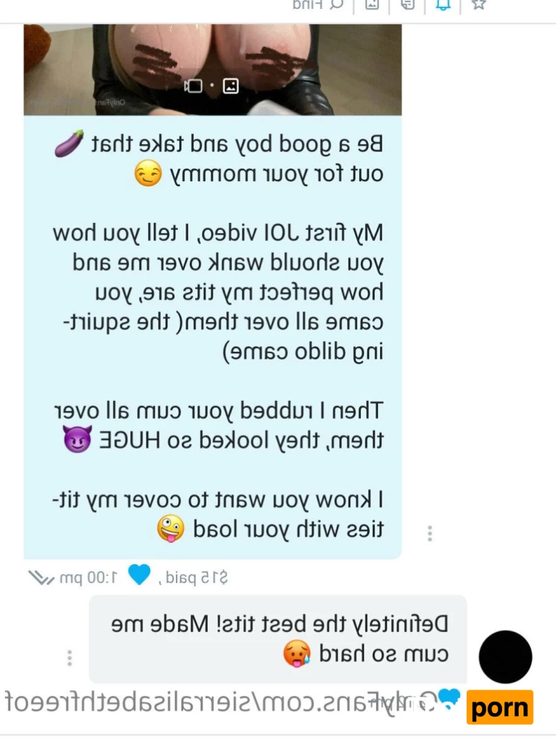 Sierra Lisabeth 3944088