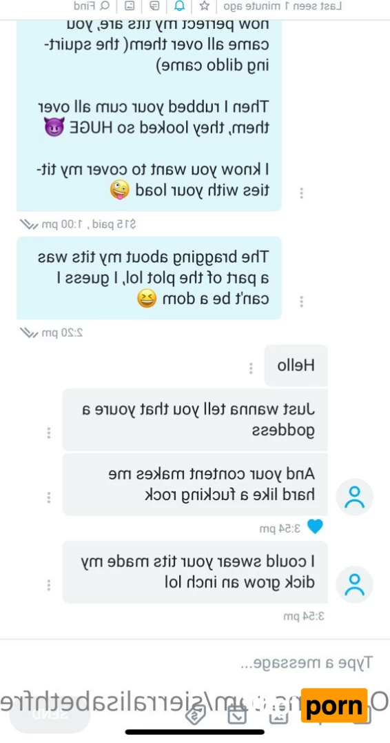 Sierra Lisabeth 3944277