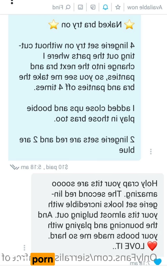 Sierra Lisabeth 3945007