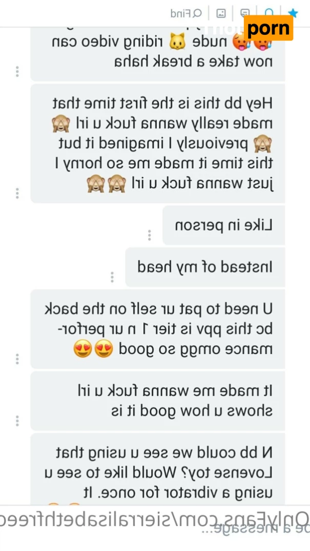 Sierra Lisabeth 6212860