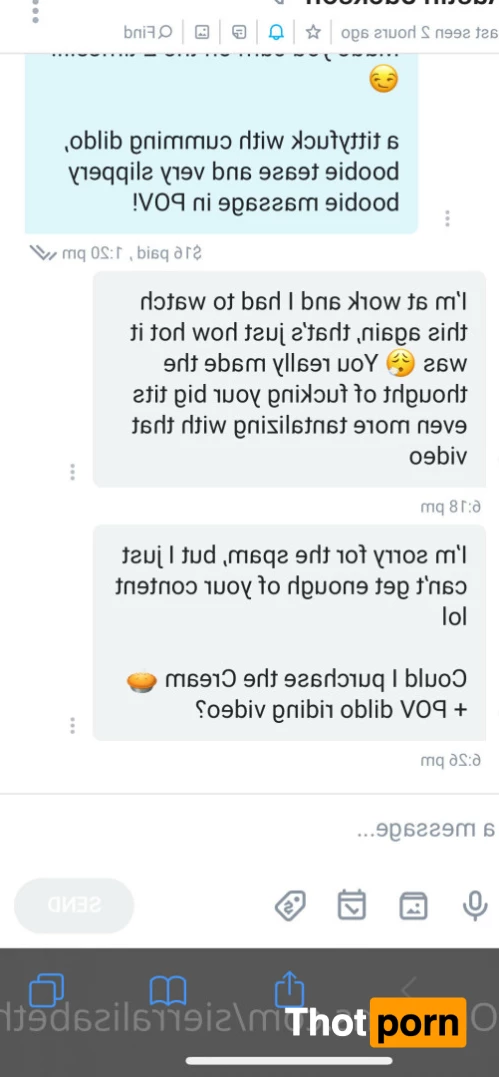 Sierra Lisabeth 6212877