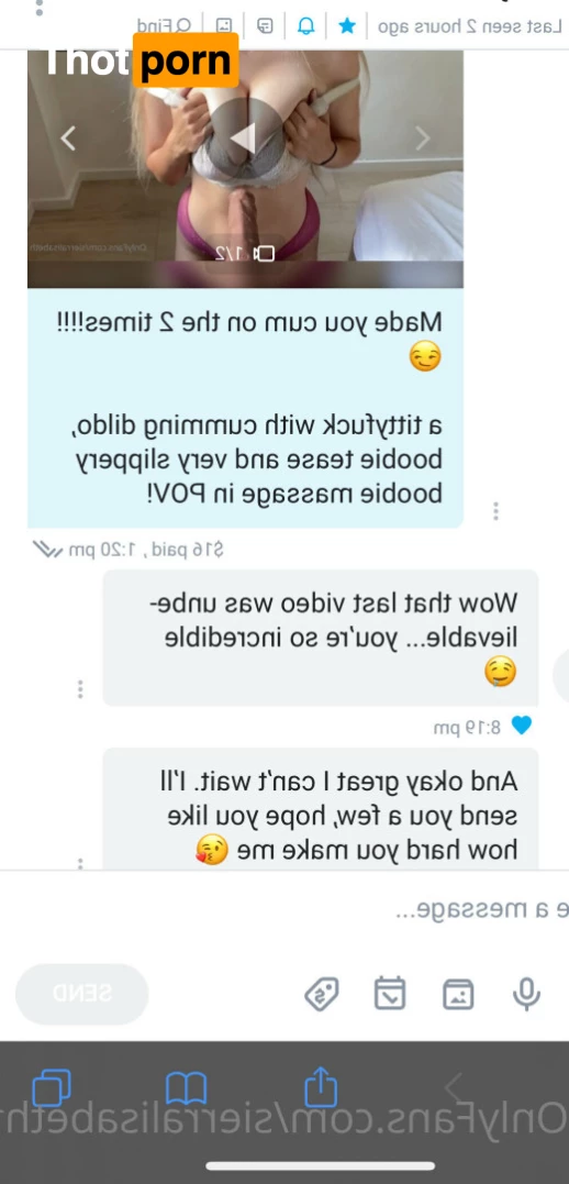 Sierra Lisabeth 6212901