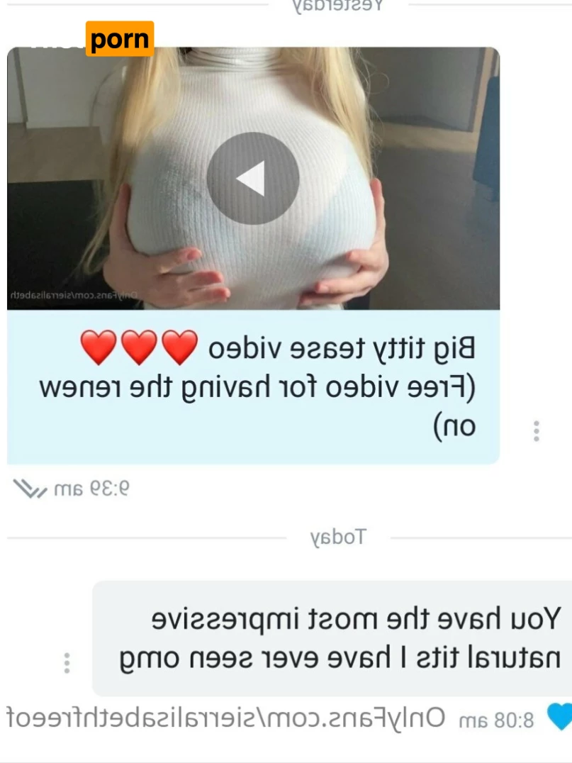 Sierra Lisabeth 6212908