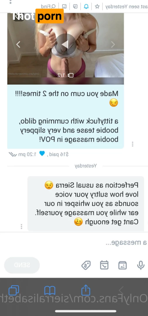 Sierra Lisabeth 6212940