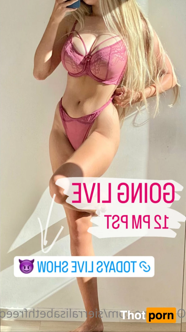 Sierra Lisabeth 6212947