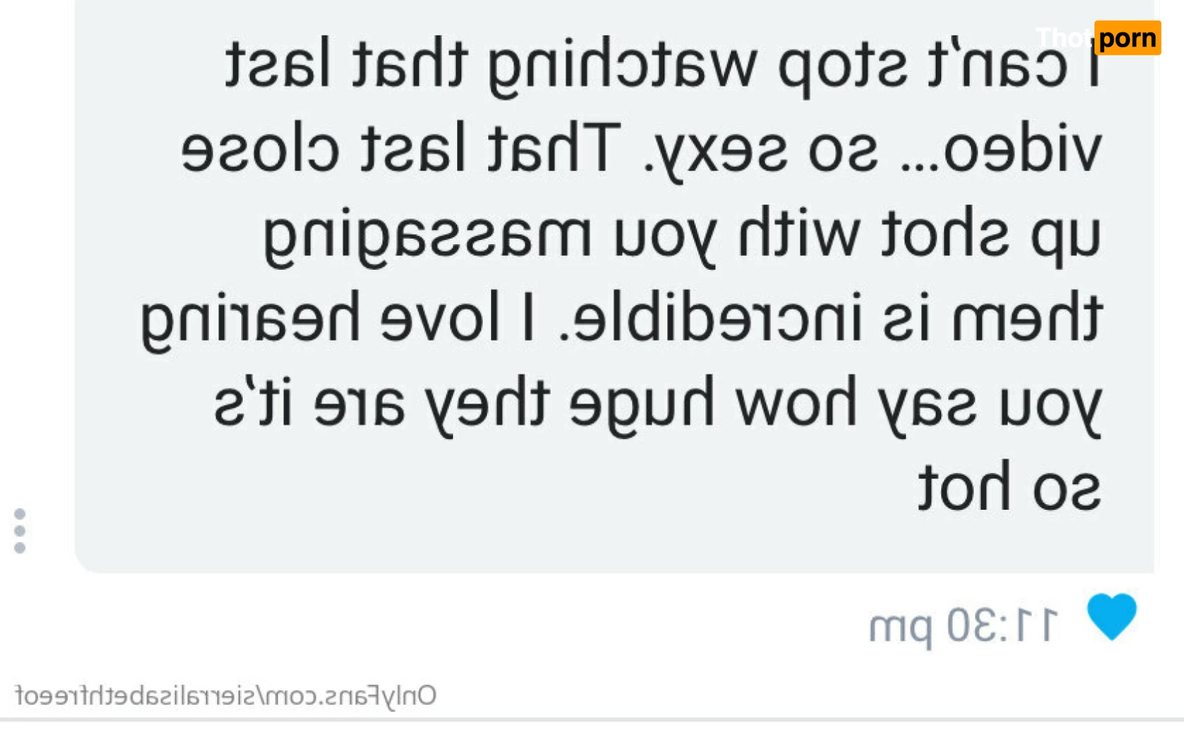 Sierra Lisabeth 6212953