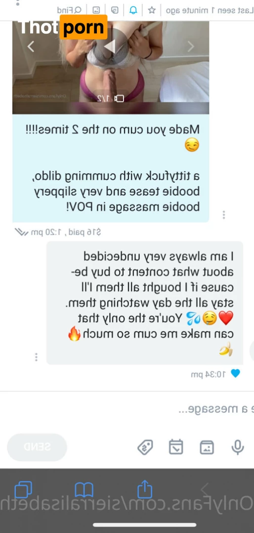 Sierra Lisabeth 6212980