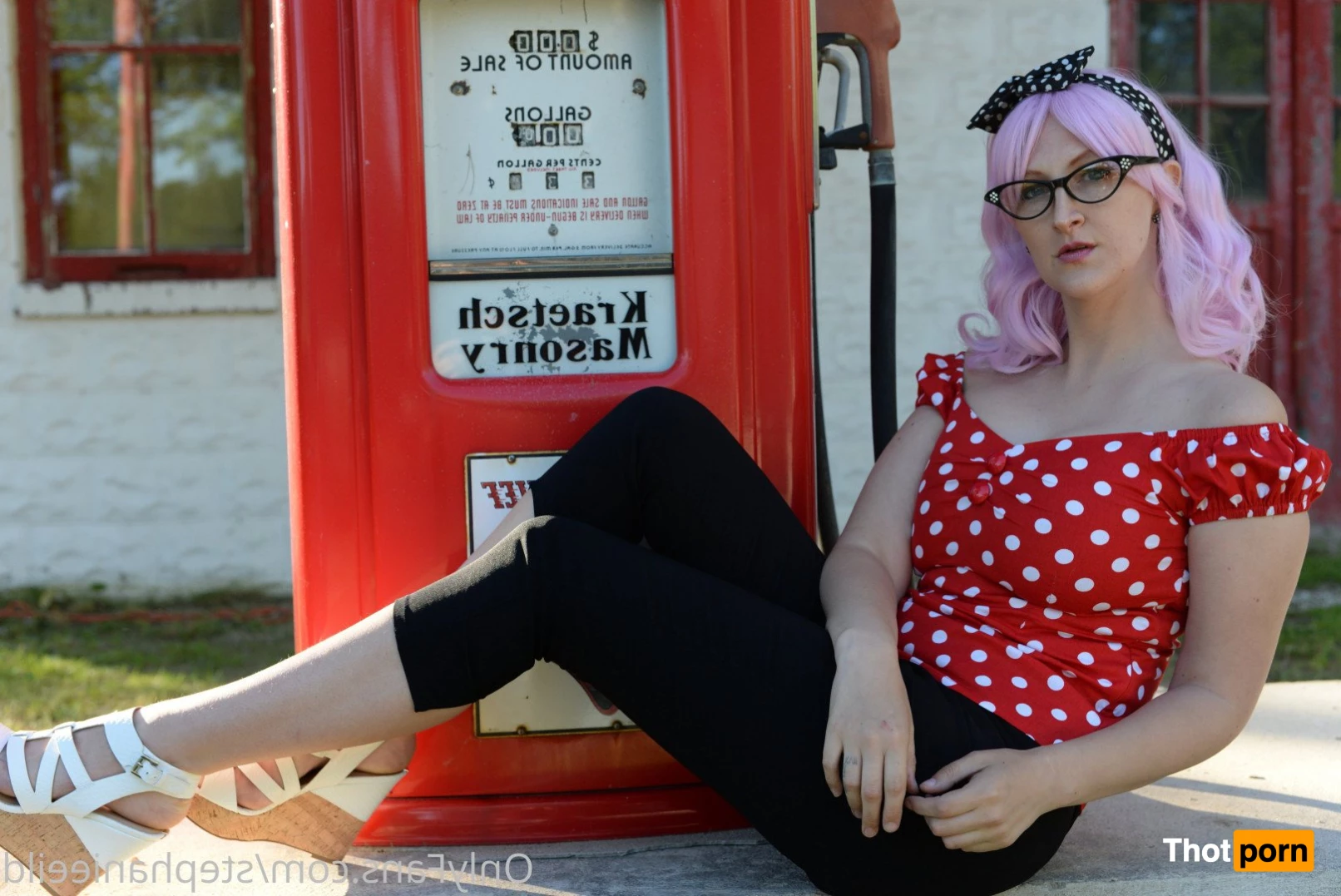 Stephanie Eild 2312369