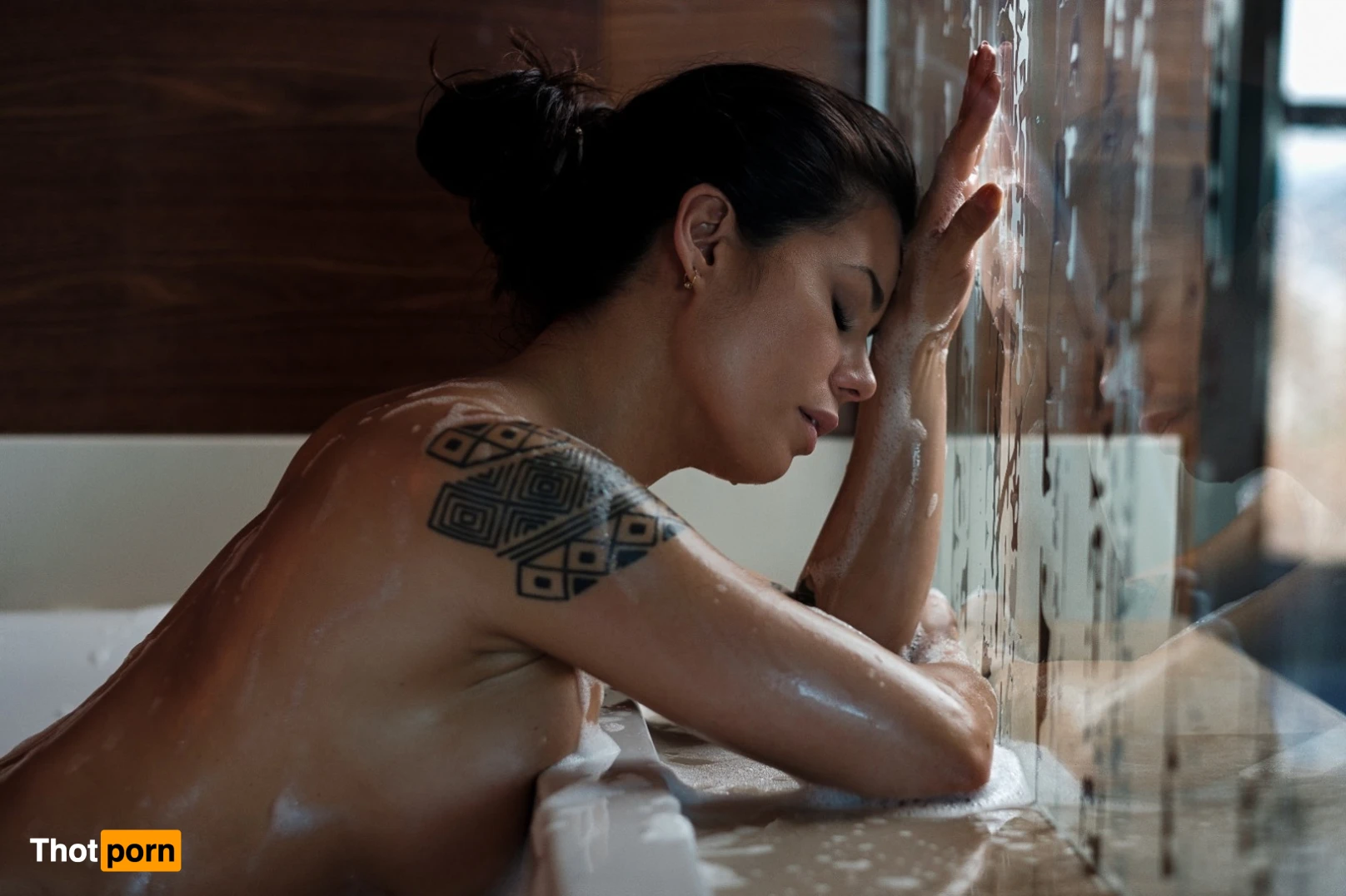 Playmate, MILF, Chef and Wife Material 13446319