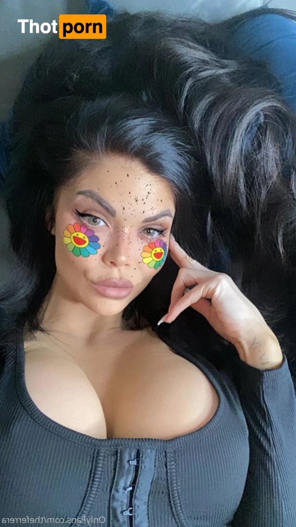 Katia Ferrera 4038978