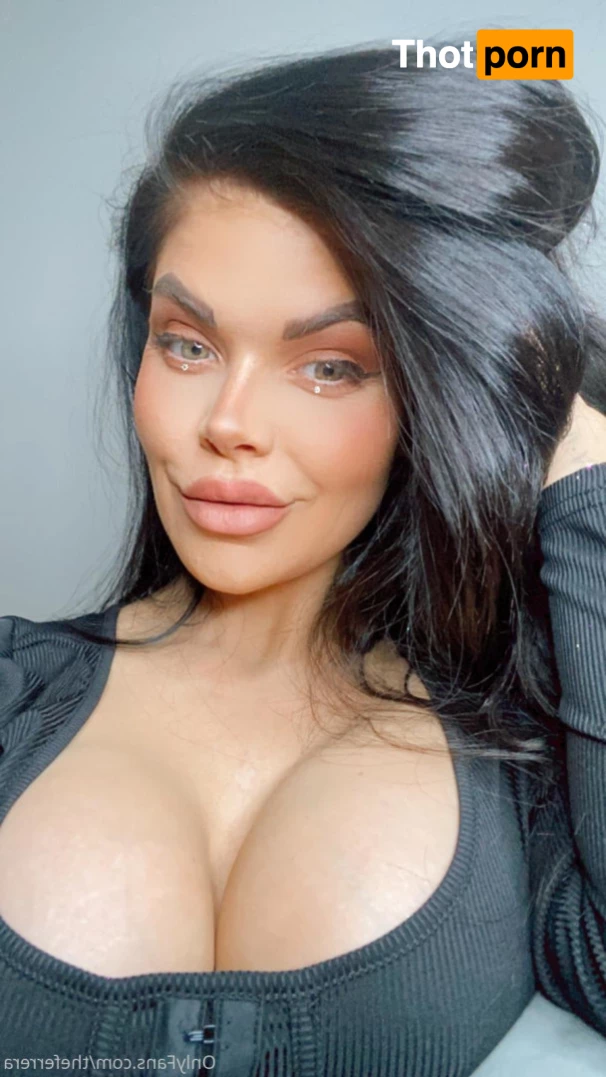 Katia Ferrera 6334718