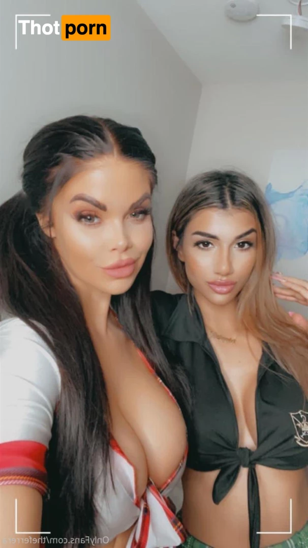 Katia Ferrera 6334727