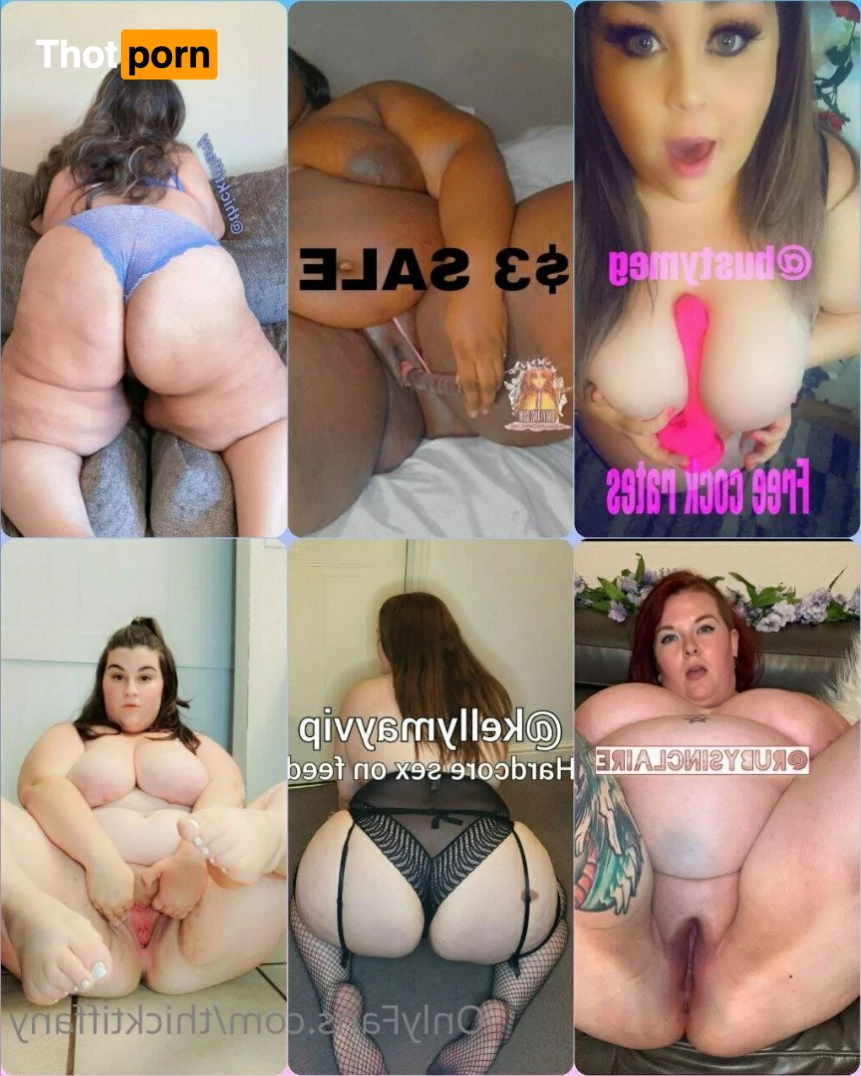 Thick Tiffany | Boston 🍑 2290948