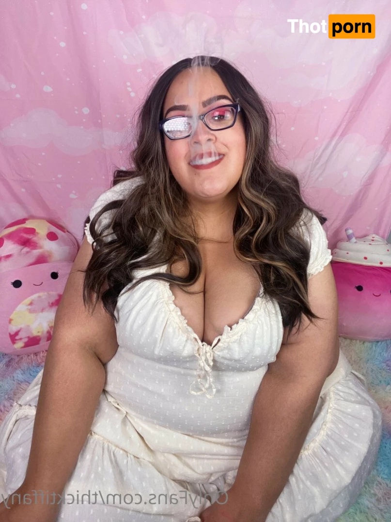 Thick Tiffany | Boston 🍑 2291005