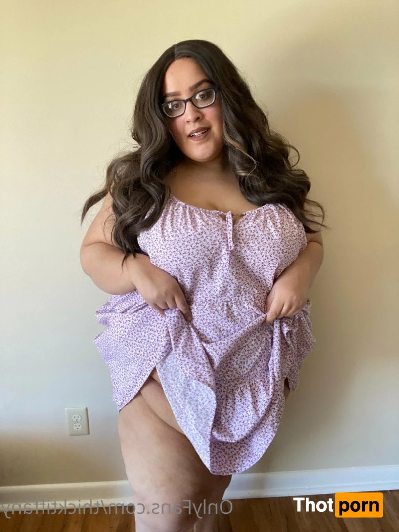 Thick Tiffany | Boston 🍑 2291033