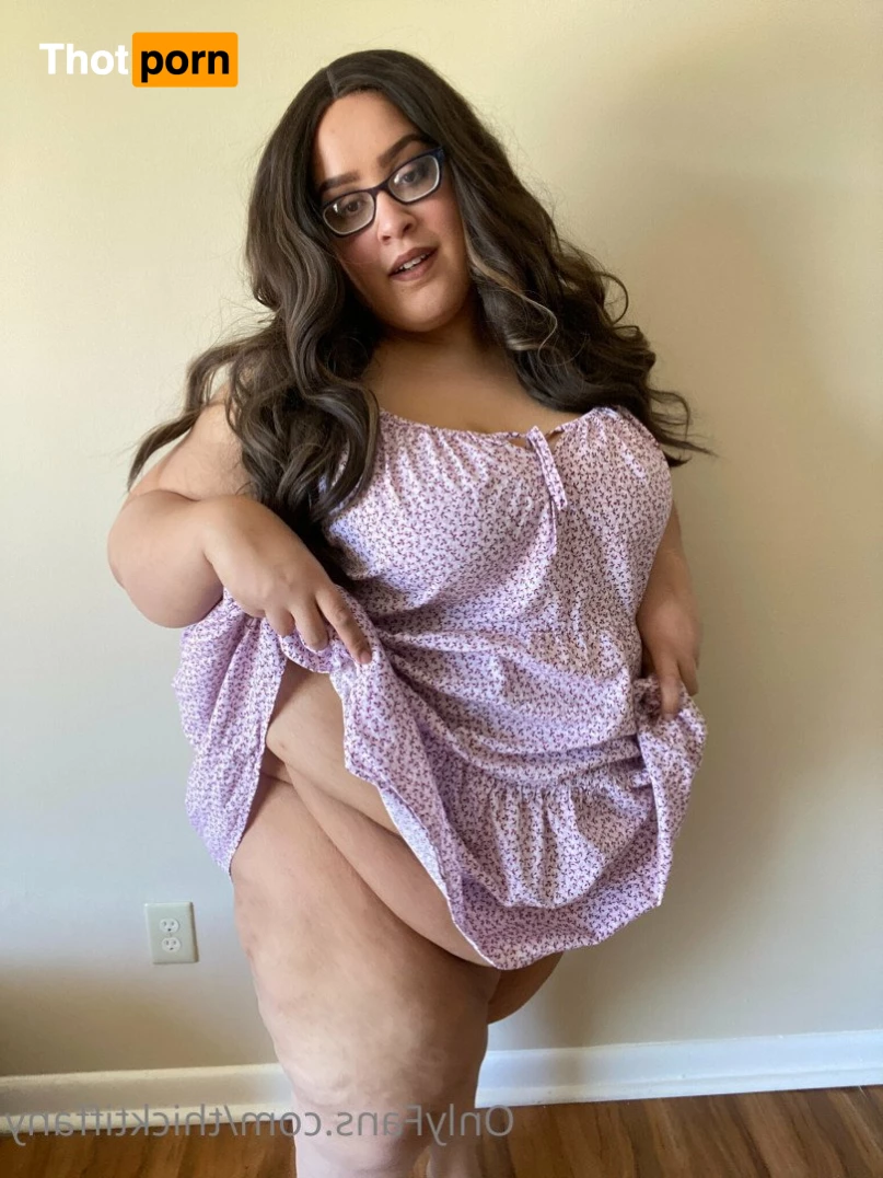 Thick Tiffany | Boston 🍑 2291051